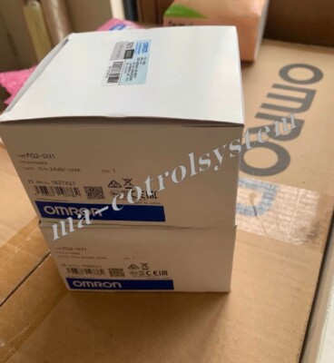 1PCS FQ2-D31 Brand New Fast Shipping By DHL