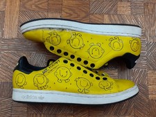 adidas stan smith mr happy