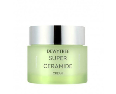 [DEWYTREE] Super Ceramide Cream 50ml (1.69oz) K-Beauty
