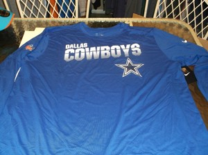 dallas cowboys shirt xxl