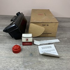 Tecumseh 34476A Kit Serbatoio Gas Ricambio Originale Nos OEM
