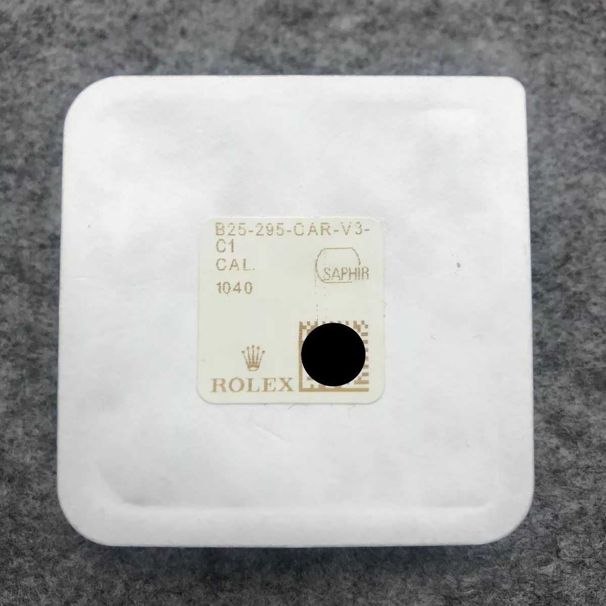 Rolex submariner v3 cheap