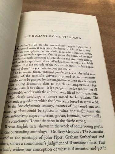 "The Making of a Poem" By Stephen Spender PB, 1962 - Picture 10 of 10