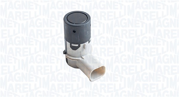 Magneti Marelli 021016071010 Sensor, Einparkhilfe Hinten FÜR CitroËN Peugeot-image