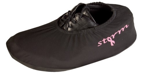 PAIR (2)- Storm Deluxe Womens Bowling Shoe Covers