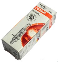 Osram Original Line H1 12V 55W P14.5S Scheinwerferlampe 64150
