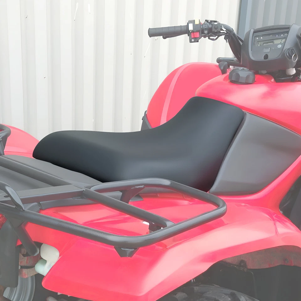 Front Driver Seat Fits For Honda TRX420FA2/FE1/FM1/FM2/TE1/TM1 Rancher 2015-2025 - Image 4 of 4