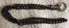 Boy Scouts of Canada Bronze Chain Uniform