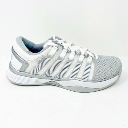 K-Swiss Bigshot Light 4 Omni Women's Tennis Shoes -White/Highrise