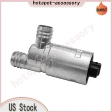 Idle Control valve for BMW 318I 318IS 1991-1994 E36 E34 13411435995
