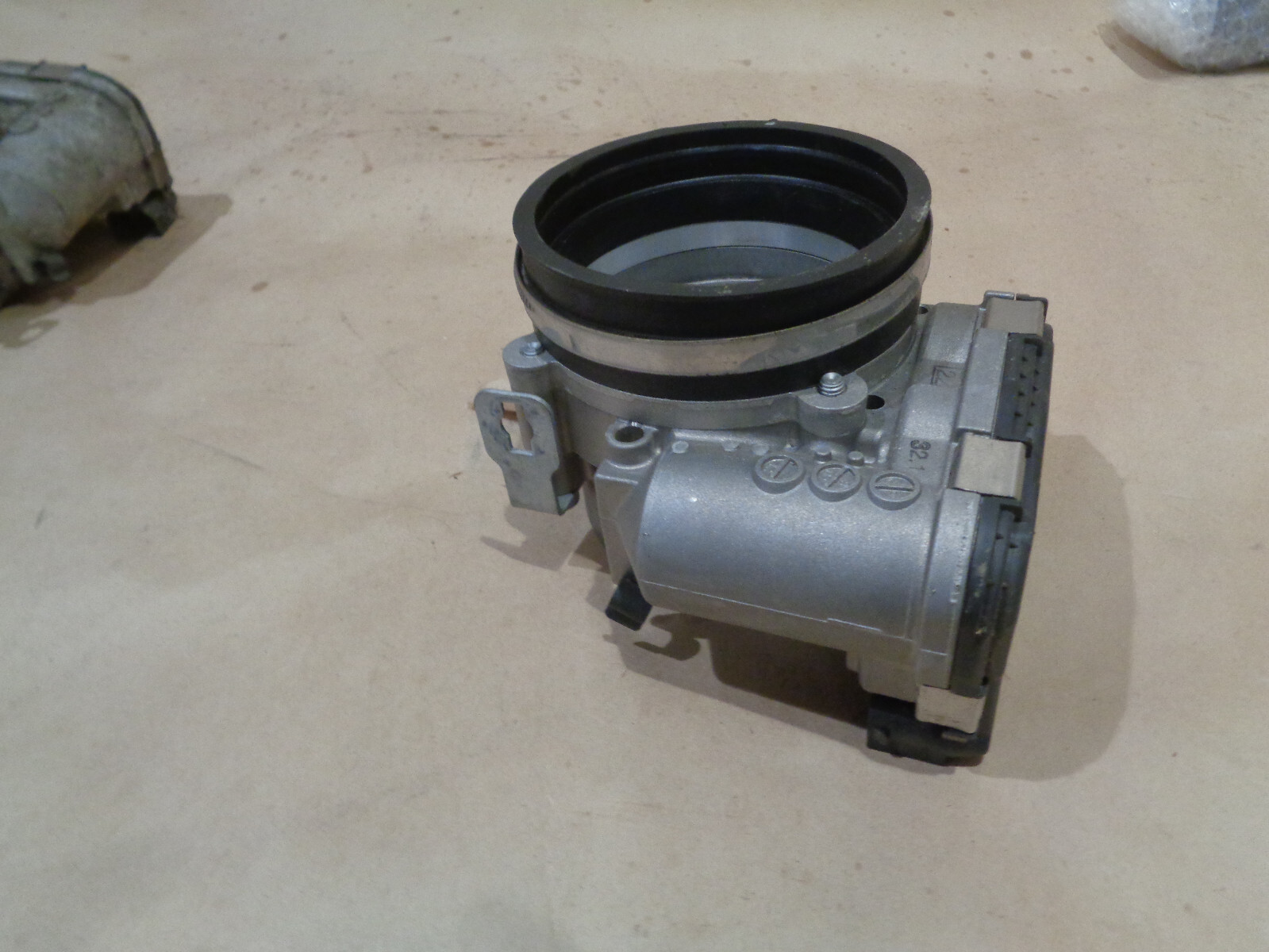 Ferrari 430,458,CalIf, Others -Throttle Holder - Used  - P/N 179912 