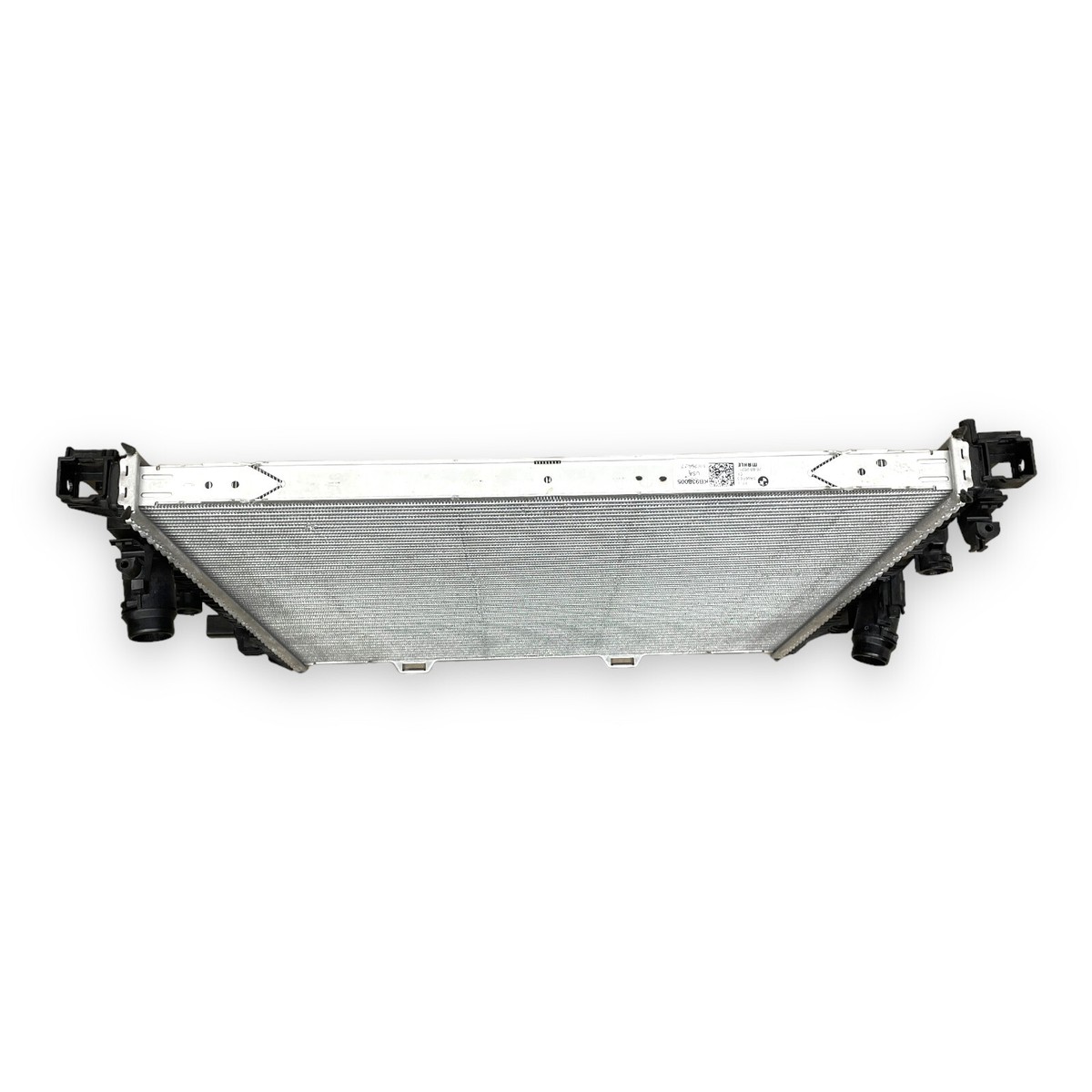 2013-2017 BMW X4 X5 M4 I8 F15 F85 F36 engine cooling radiator OEM 