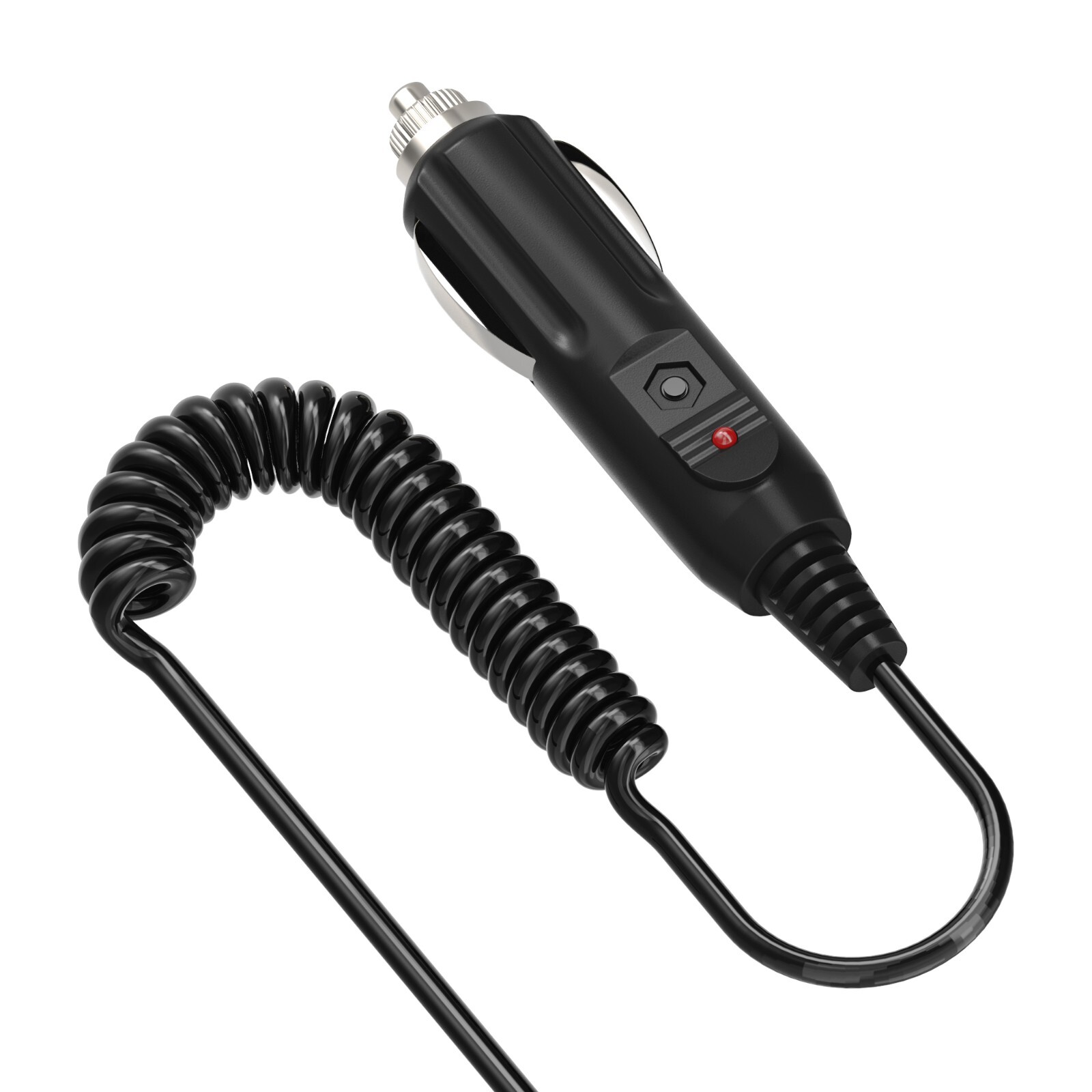 Auto DC Car Charger Power Supply Cord for ALL Insignia Porta