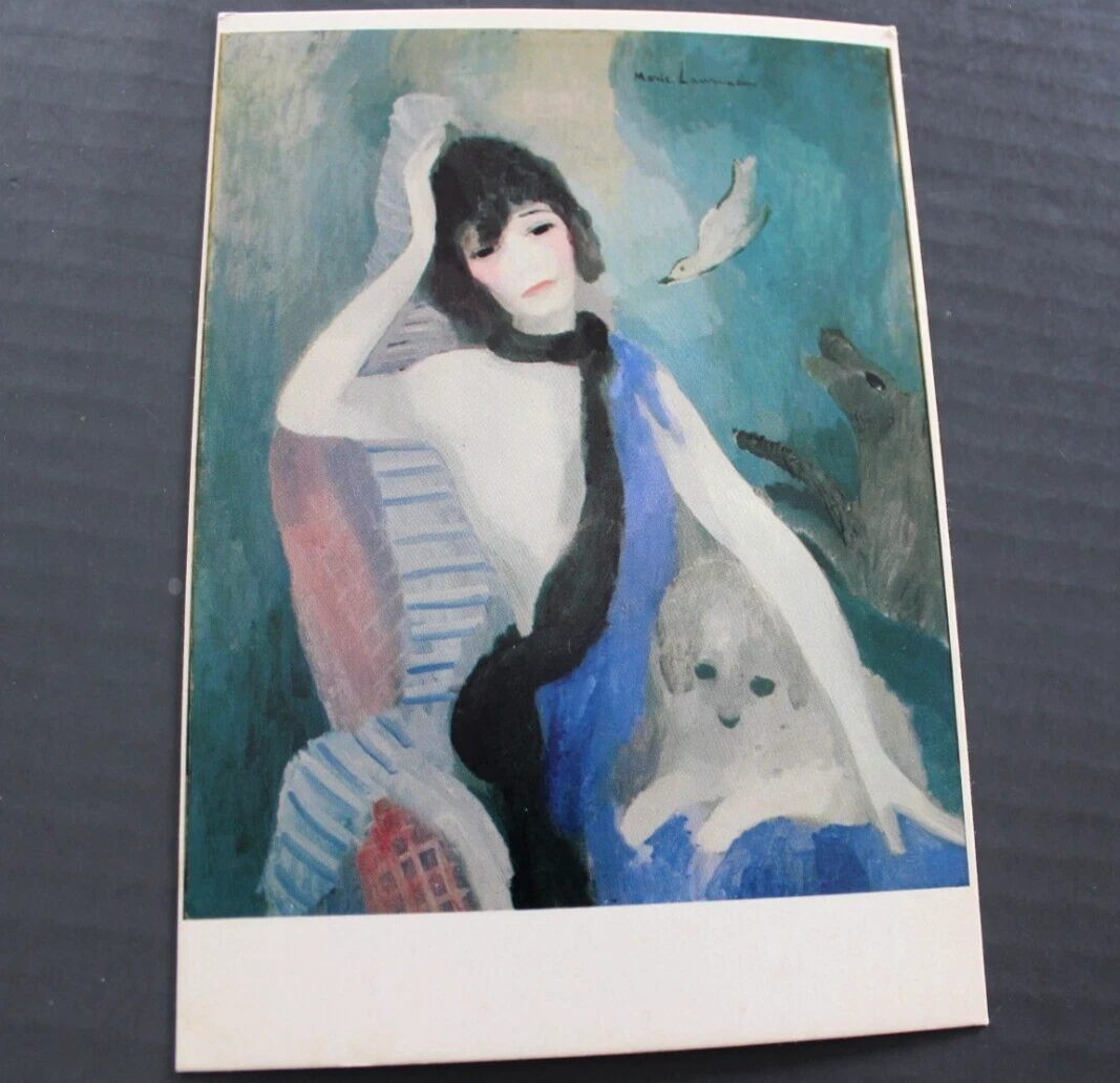 Laurencin In Art Prints for sale | eBay
