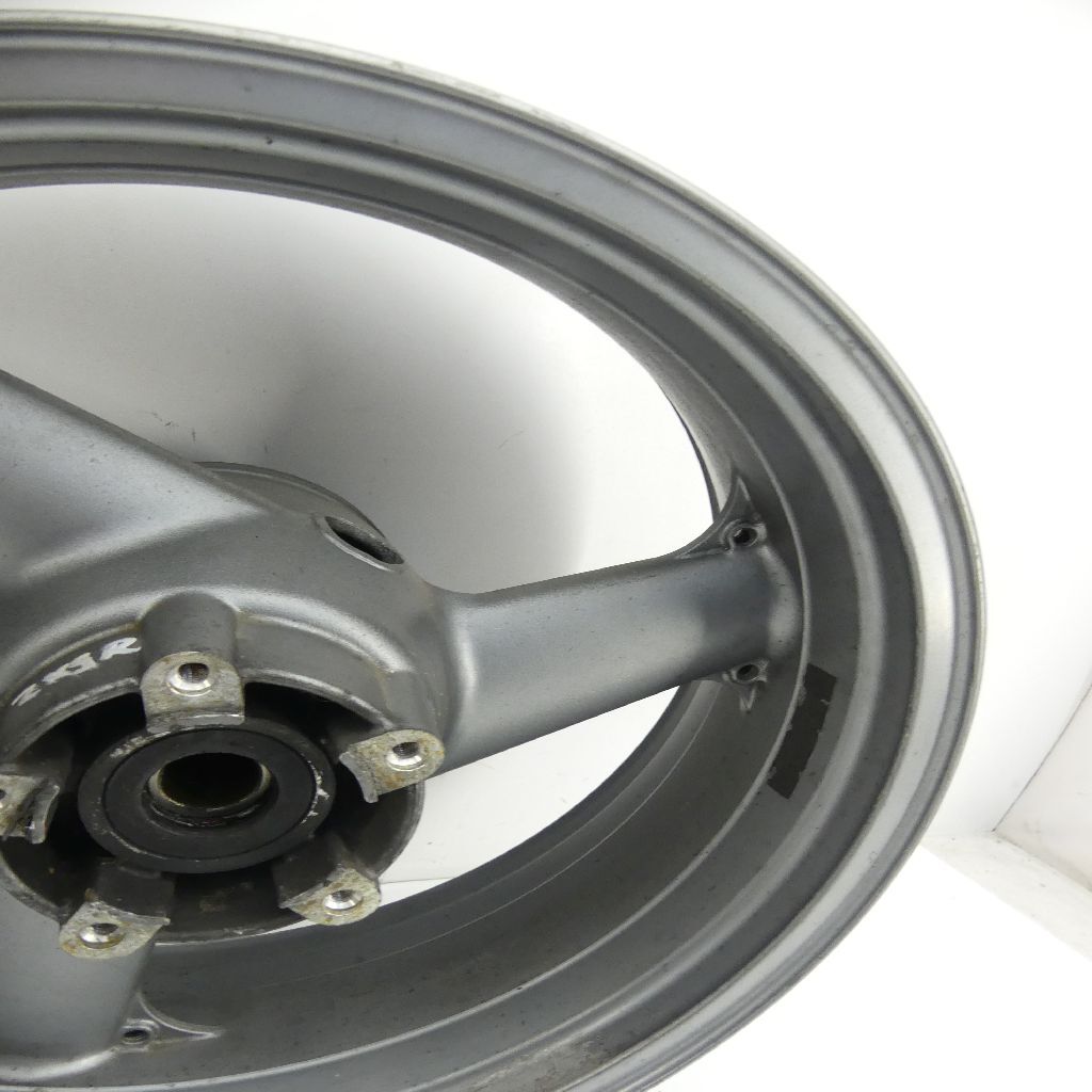 Kawasaki ZX-9 R B-Modell Hinterradfelge Felge Rad Hinterrad