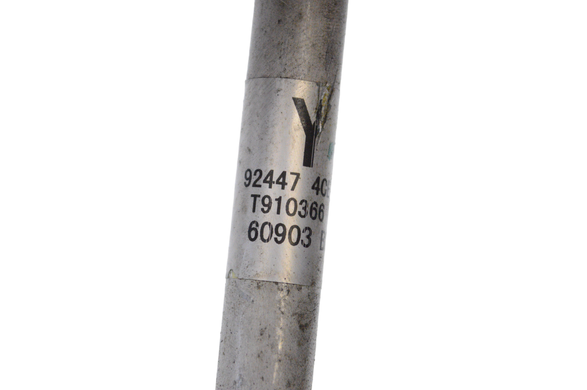 Nissan X-Trail A/C Hose Pipe Line 92447-4CE3A T32 1.6 dCi 2017 RHD