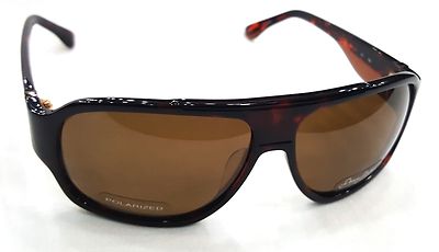NEW AUTHENTIC SEAN JOHN Sunglasses SJ 513 S 206 POLARIZED | eBay display picture 3
