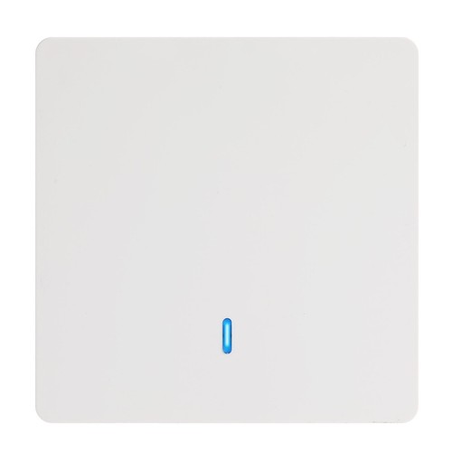 Smart Switch Light RF 433Mhz Wall Panel Switch Remote Control Receiver - Picture 13 of 19