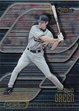 2001 Topps Fusion (Pick From List)