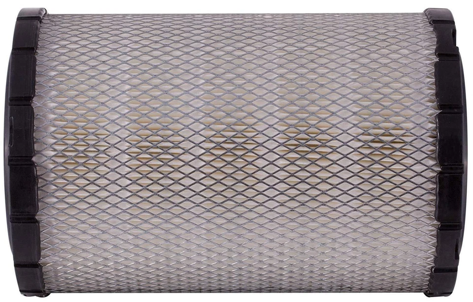 Filtro de aire AF5091 para camioneta Chevrolet P30 1998-1999 - V8 454 7,4 L F.I (VIN B) X Foto 2 de 4