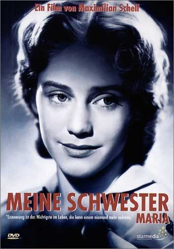 Meine Schwester Maria (f3d)
