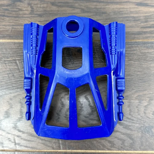 Vintage MOTU He-Man 1982 Point Dread Talon Fighter Canopy Part