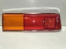 Feu arrière Renault R10