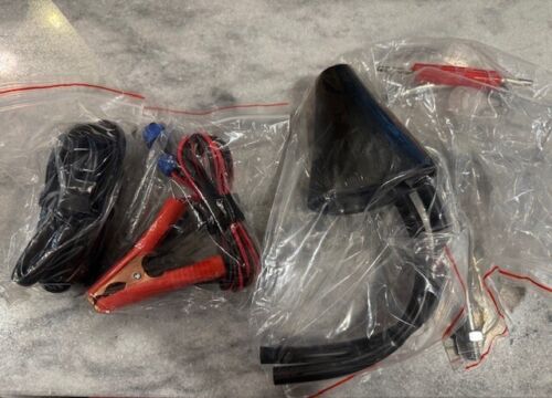 Powerscale MT2 Automotive Smoke Machine Leak Tester: Superior EVAP Vacuum... - Picture 3 of 3