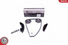 Kit de distribution Mercedes CLASSE C