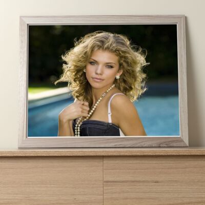 AnnaLynne McCord: 10''x8'' professionelles Foto