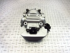 1987 87 88 Yamaha Virago 535 Xv535 Oem Rear Cylinder Head Valve Cover Top End
