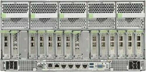 SUN Oracle SPARC T5-4/ 2x 3.6Ghz/ 1Tb/ 2 x 600GbHd - Picture 3 of 4