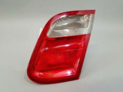 98 99 00 01 02 03 MERCEDES CLK Right Tail Light Assembly