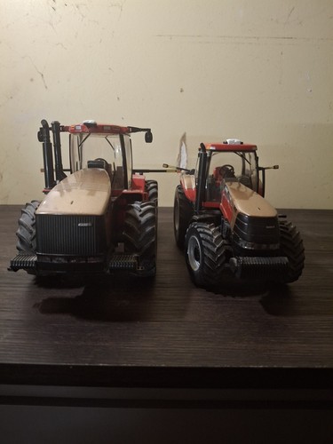 1/32 Gold Signature Series 535 & 305 Case Magnum - Picture 4 of 4