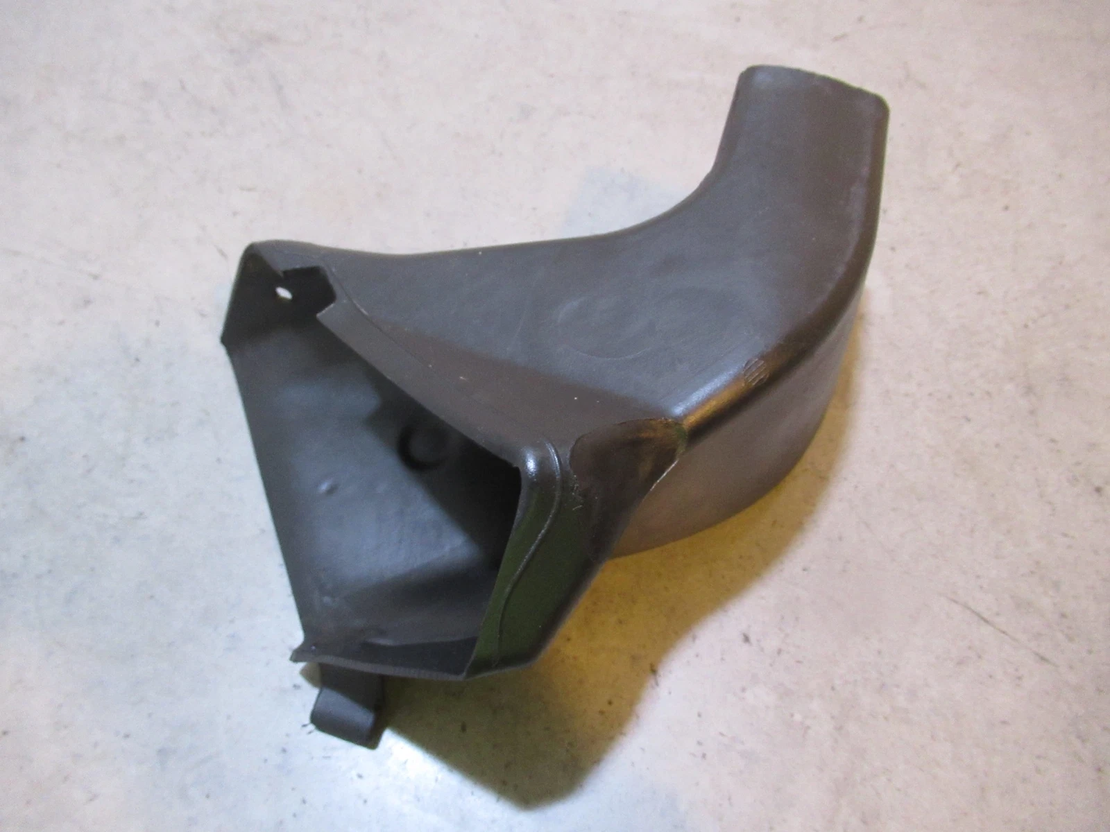 Polaris Pro RMK 800 Intake Tube Duct 2012 #17