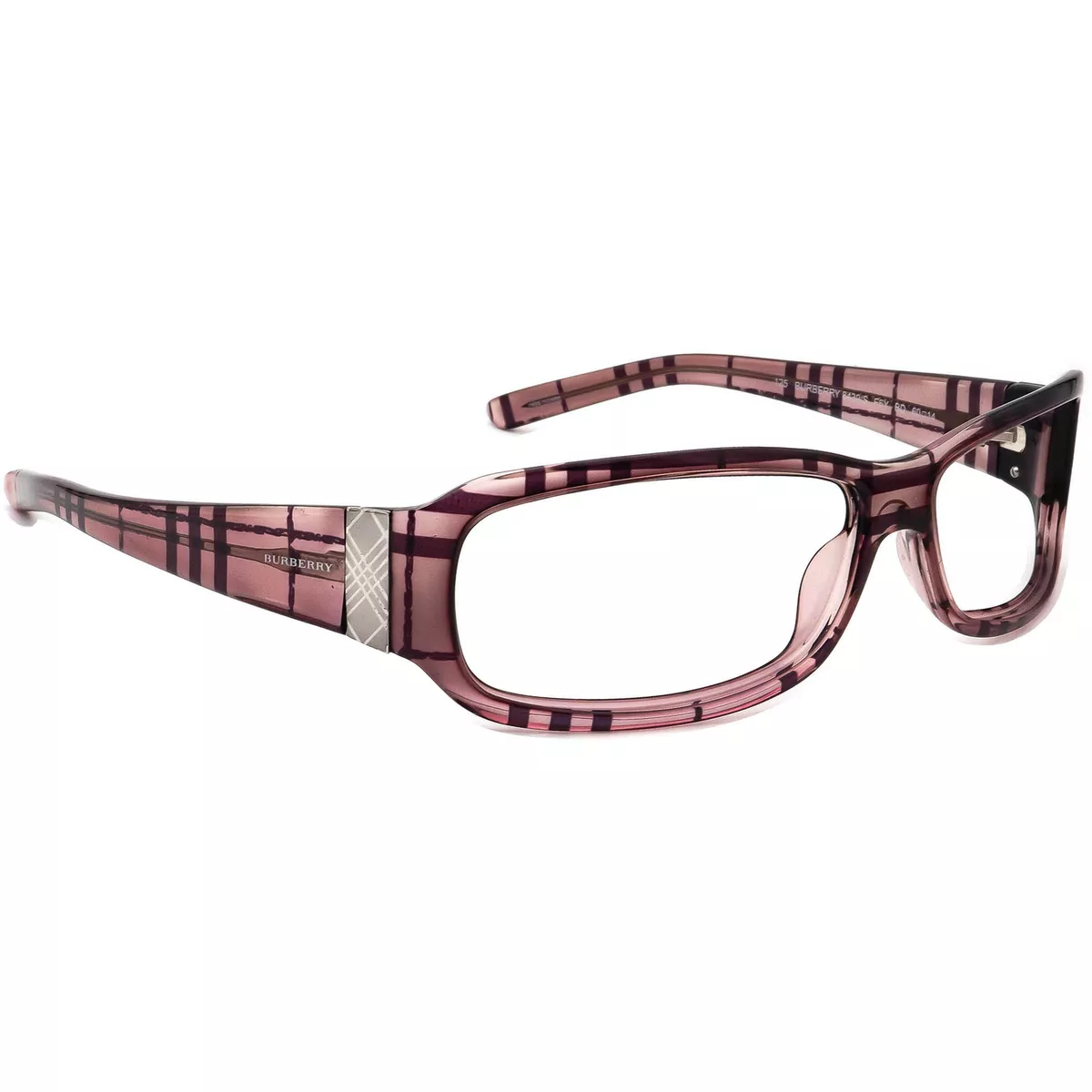 Burberry glasses frames clearance only