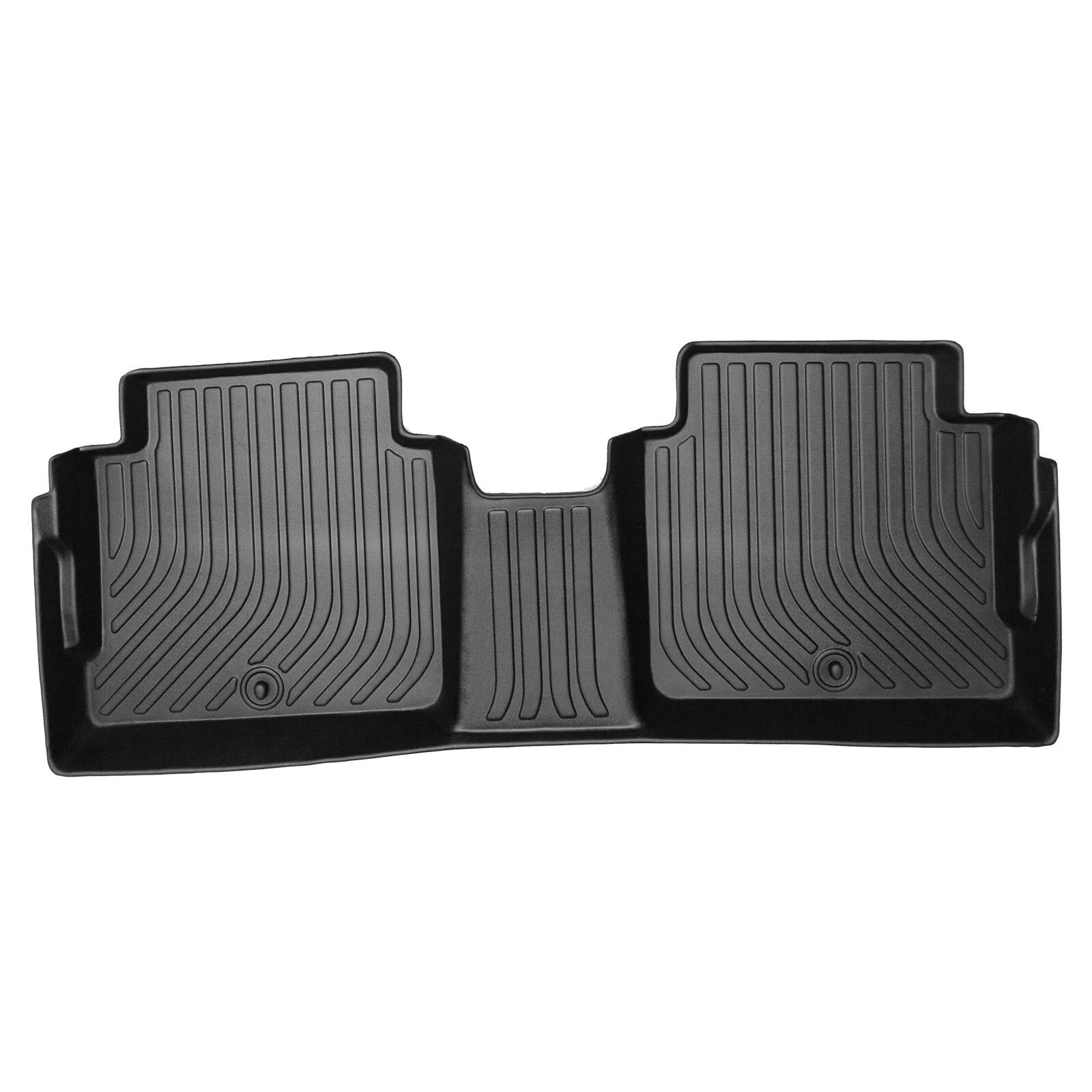 Fit 2016 2017 2018 2019 2020 Kia Optima Floor Mats All Weather 3D TPE