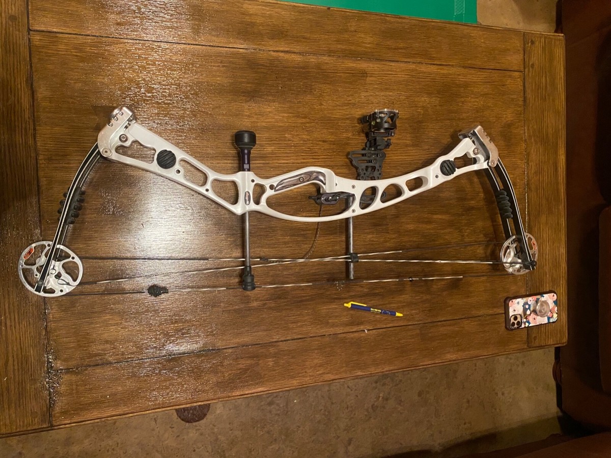 Hoyt XT-500 Pro- series | eBay