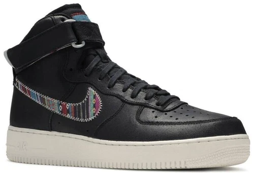 Nike Air Force 1 '07 LV8 High Afro Punk