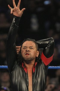 SHINSUKE NAKAMURA 8x10 COLOR PHOTO WWE ROH ECW TNA NXT HOH IMPACT AEW | eBay