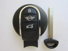 OEM 2014-2018 MINI COOPER SMART KEY FOB KEYLESS REMOTE NBGIDGNG1 UNLOCKED