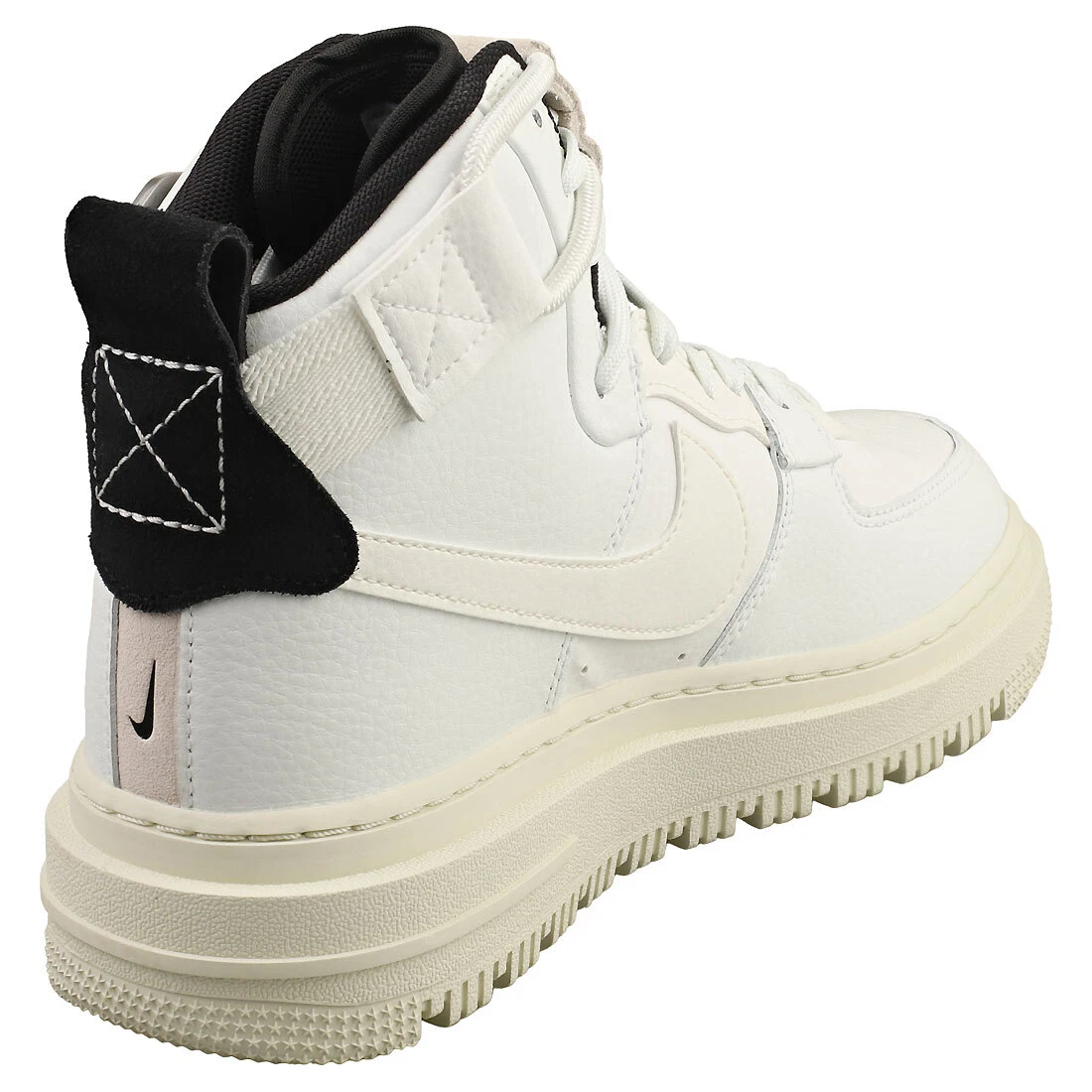 Nike Air Force 1 High Utility 2.0 Women s Summit White Platform Boots