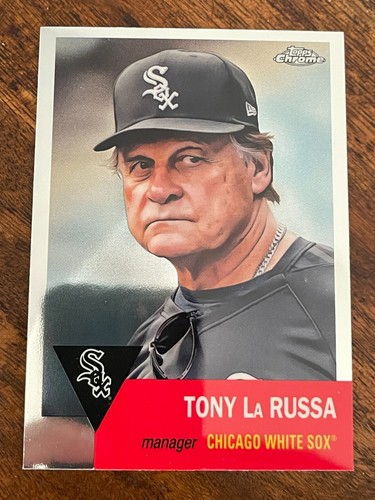 2022 Topps Chrome Platinum Anniversary Baseball - You Pick - Base Cards 1-250 - Picture 118 of 259