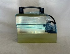 Rick Owens Handheld FW22 Gold Fog Machine, *NOT USED, FREE US SHIPPING*