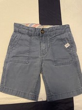 Carters Boys Khaki Shorts Size 4t