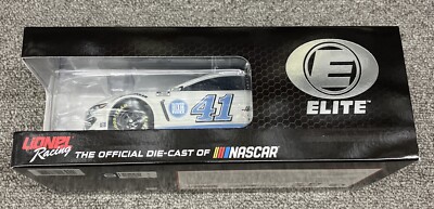 Cole Custer 2021 Dixie Vodka ELITE 1/24 NASCAR Die Cast Ford Mustang