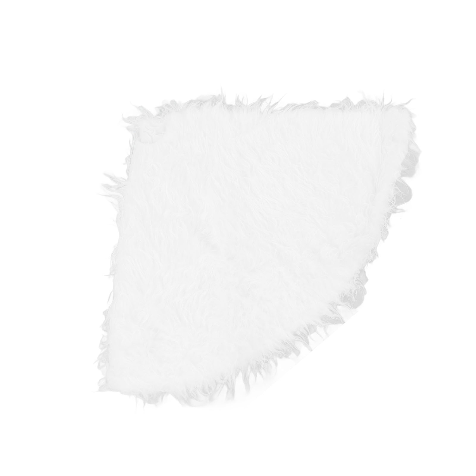 Artificial Flannel Christmas Tree Skirt Easy To Fold No Pungent Smell eBay