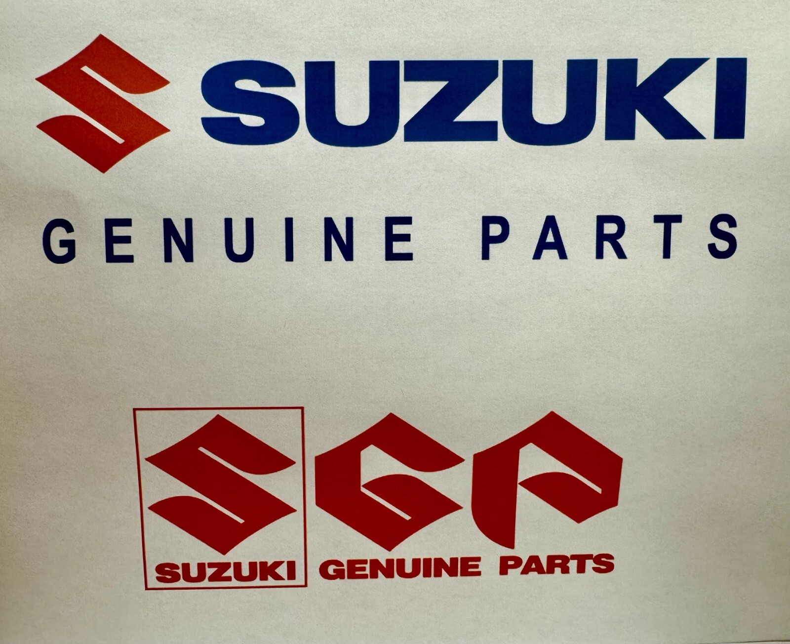 Suzuki OEM 0948200550 Spark Plug for sale online | eBay
