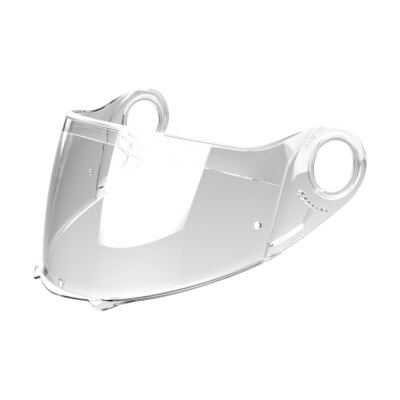 Transparent visor helmet AIROH SPECKTRE