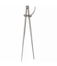 NEW C.S. Osborne 106-12 12" Wing Divider